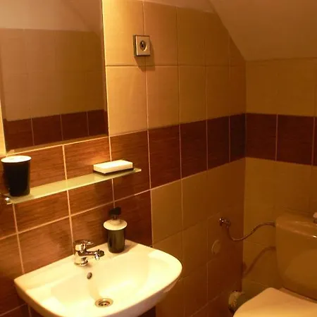 Penzion Dittershof 3*