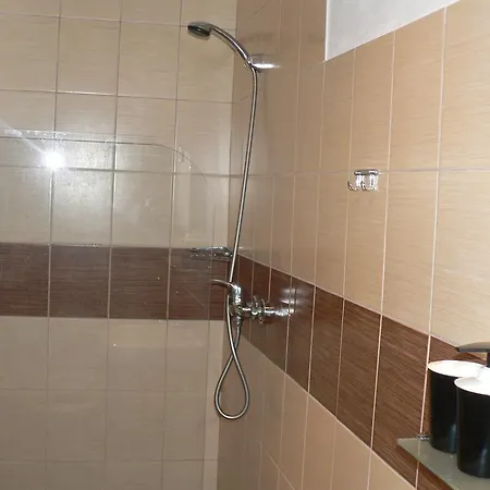 Πανσιόν Dittershof