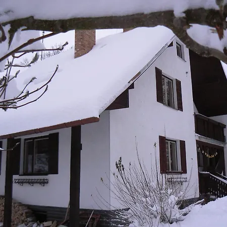 Dittershof Penzion 3*