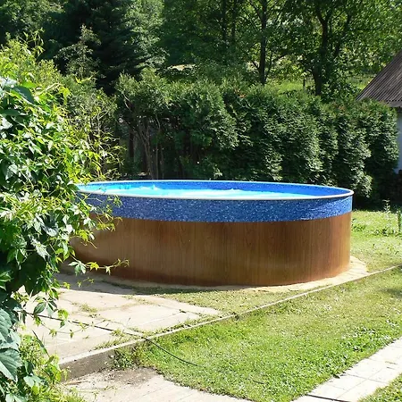 Penzion Dittershof