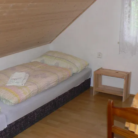 Dittershof Penzion 3*