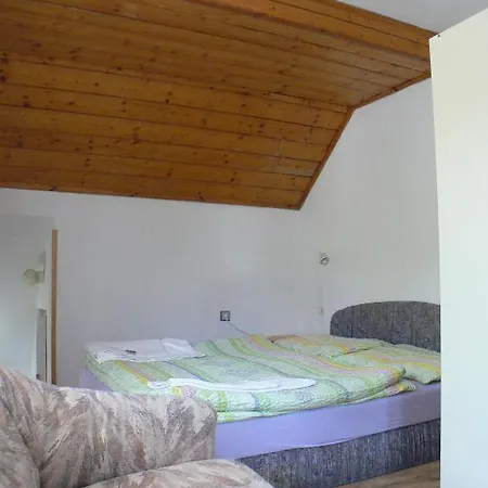 Dittershof 3* Jeseník